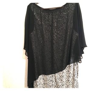 Jessica Howard formal dress (Used)